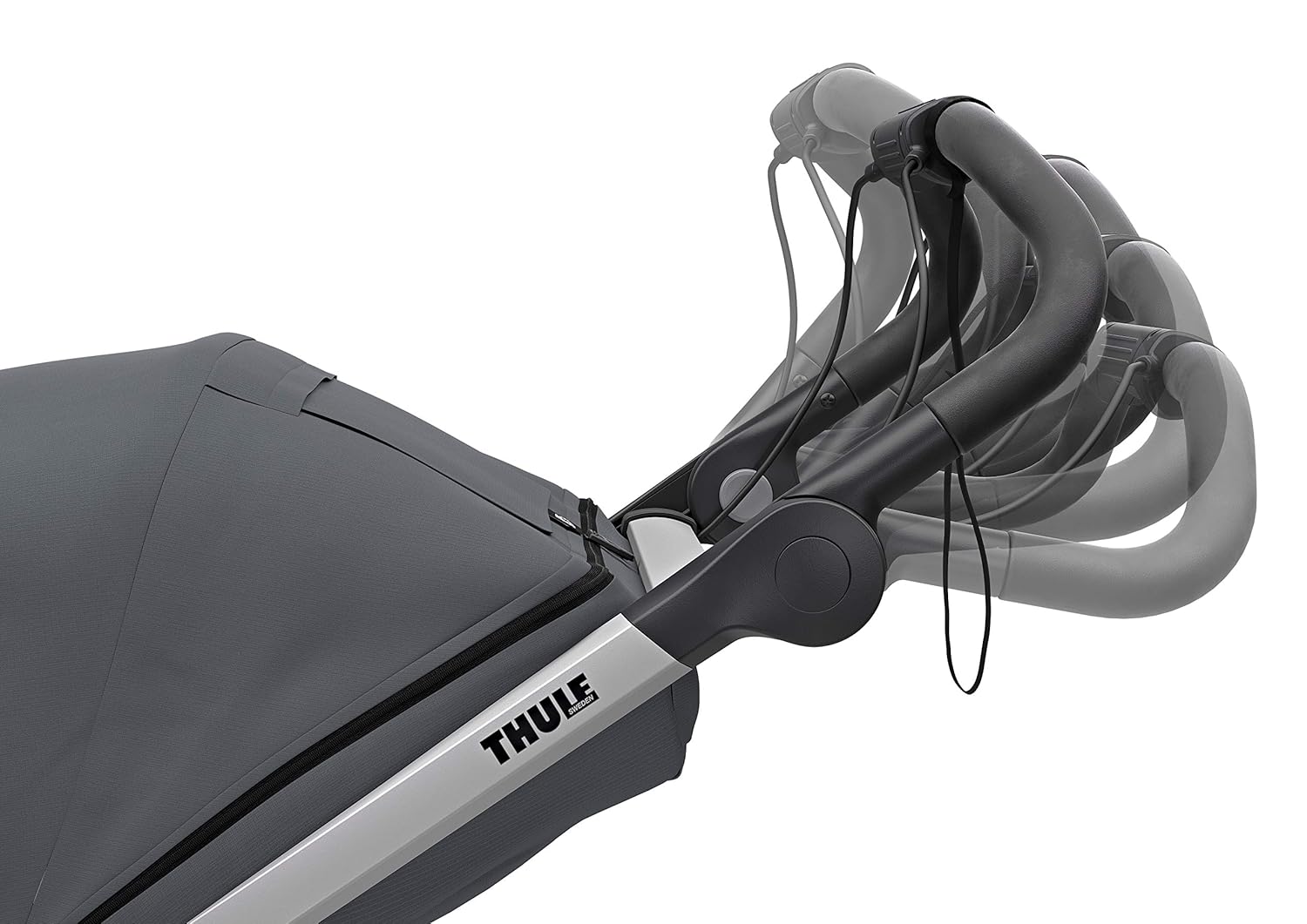 Thule Urban Glide 2 Jogging Stroller