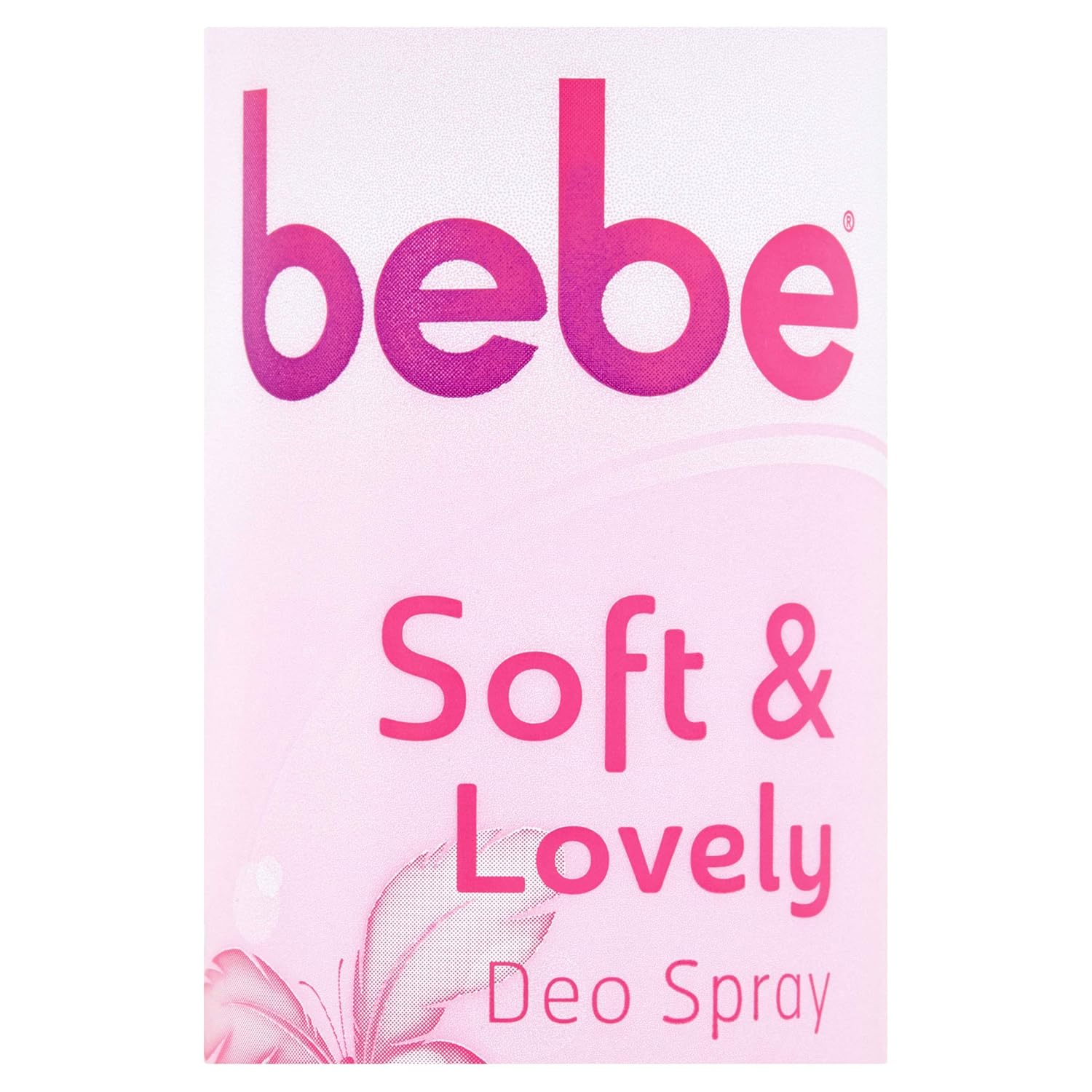 Bebe Soft Lovely Deo Spray Zarte Rose Sanftes Deo Ohne Aluminium Mit Zartem Rosenduft 24 H Zuverlassiger Schutz Vor Korpergeruchen Ohne Flecken 3 X 150ml Amazon De Beauty