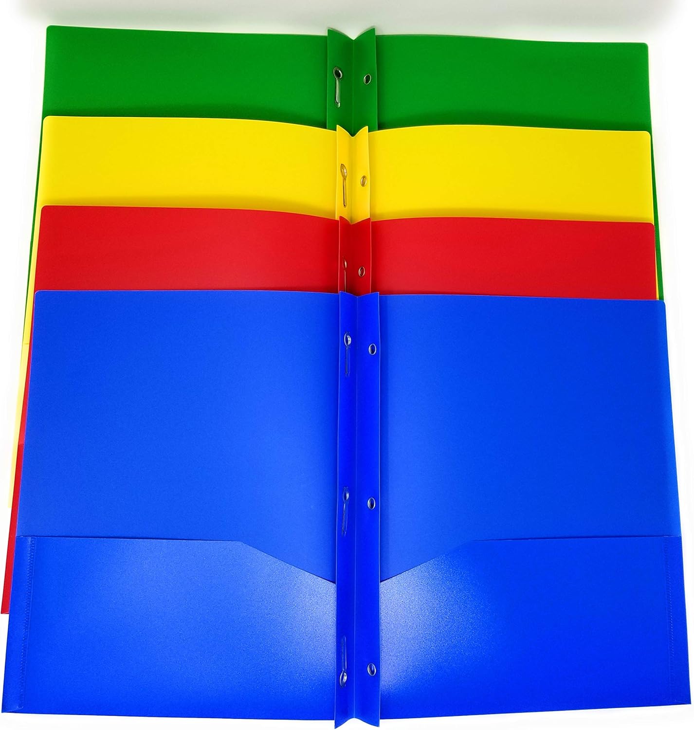 Back to School Supplies Bundle with Tissue, Markers, Pencils, Sharpeners, Crayons, Erasers, Glue Sticks, Earbuds, Poly Prong Folders, Ruler, Ruled Index Cards, Scissors and Notebooks (20 Items)