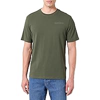 NAPAPIJRI T-Shirt a Maniche Corte Saley