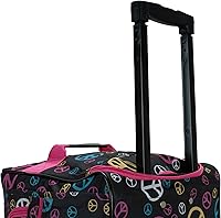 Vista 118 de Rockland Negro