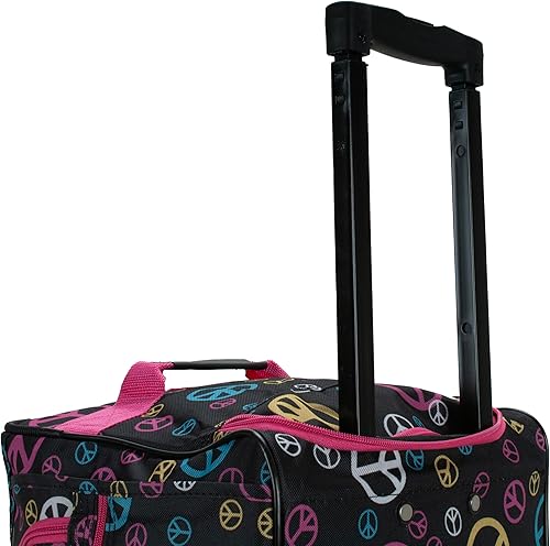 Miniatura 118 de Rockland Negro