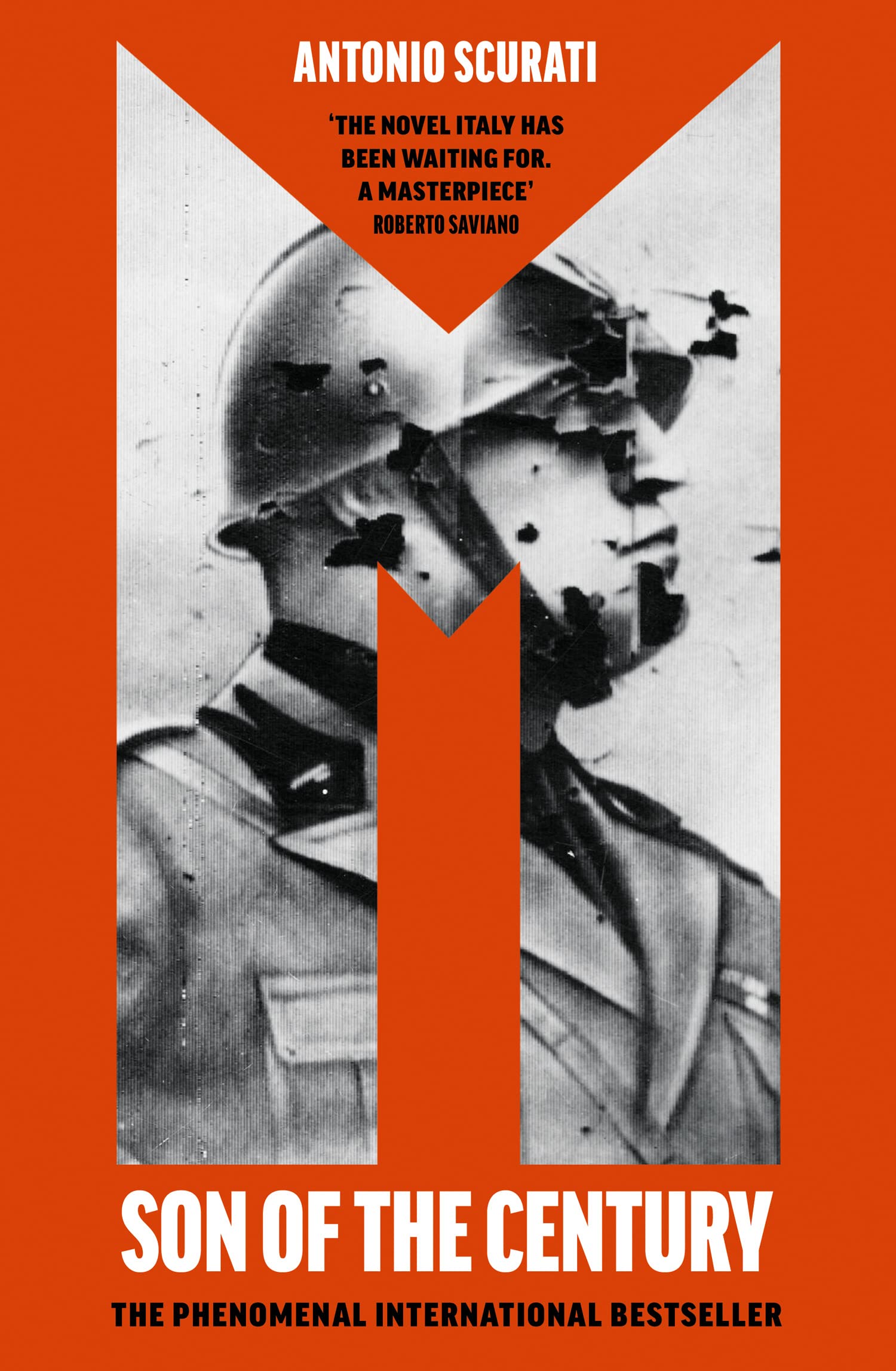 M: Son of the Century