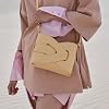 Pollene Women's Leather Shoulder Bag Fashion Handbag