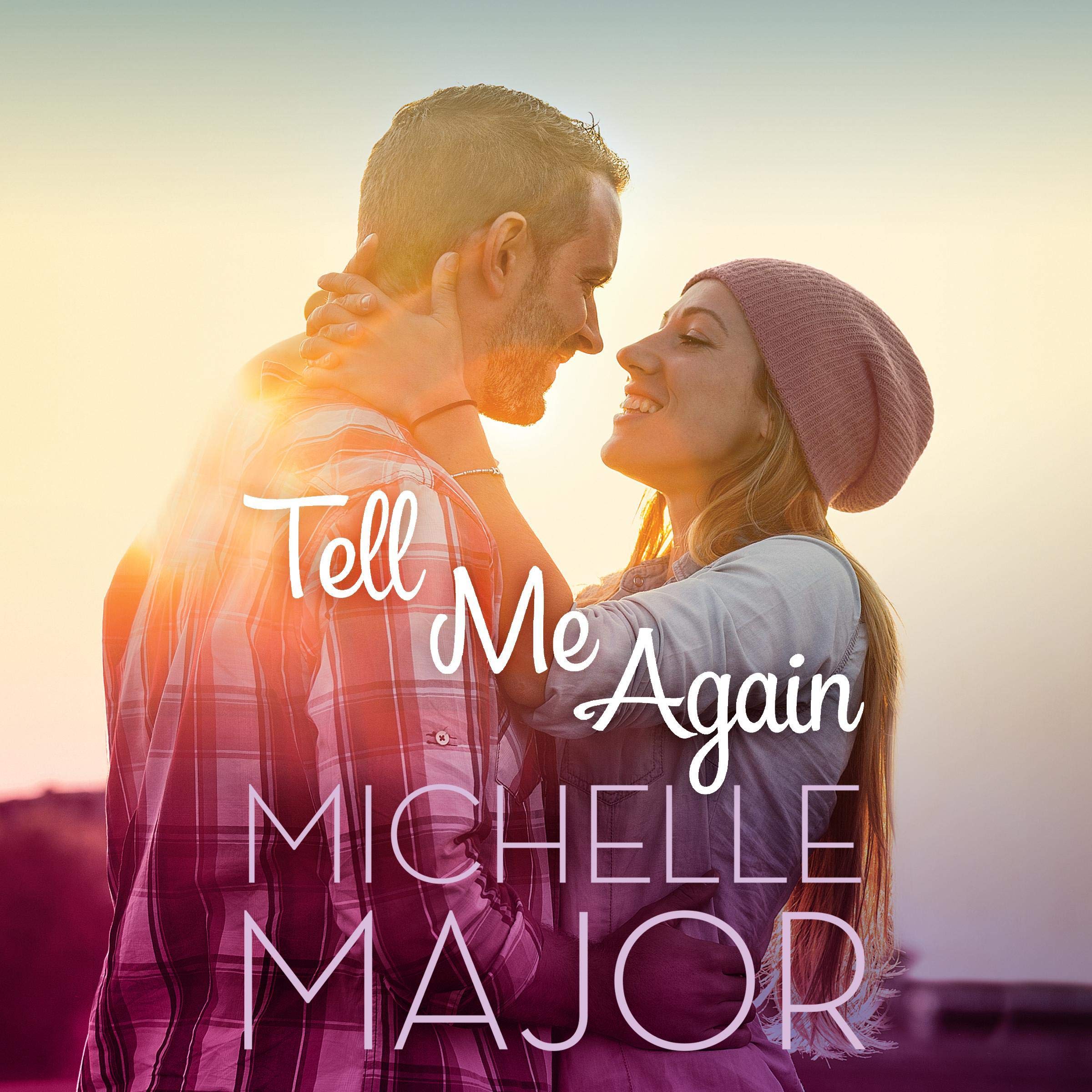 Cover art for Tell Me Again
