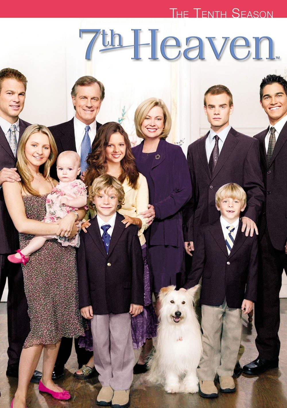 7th Heaven: Season 10