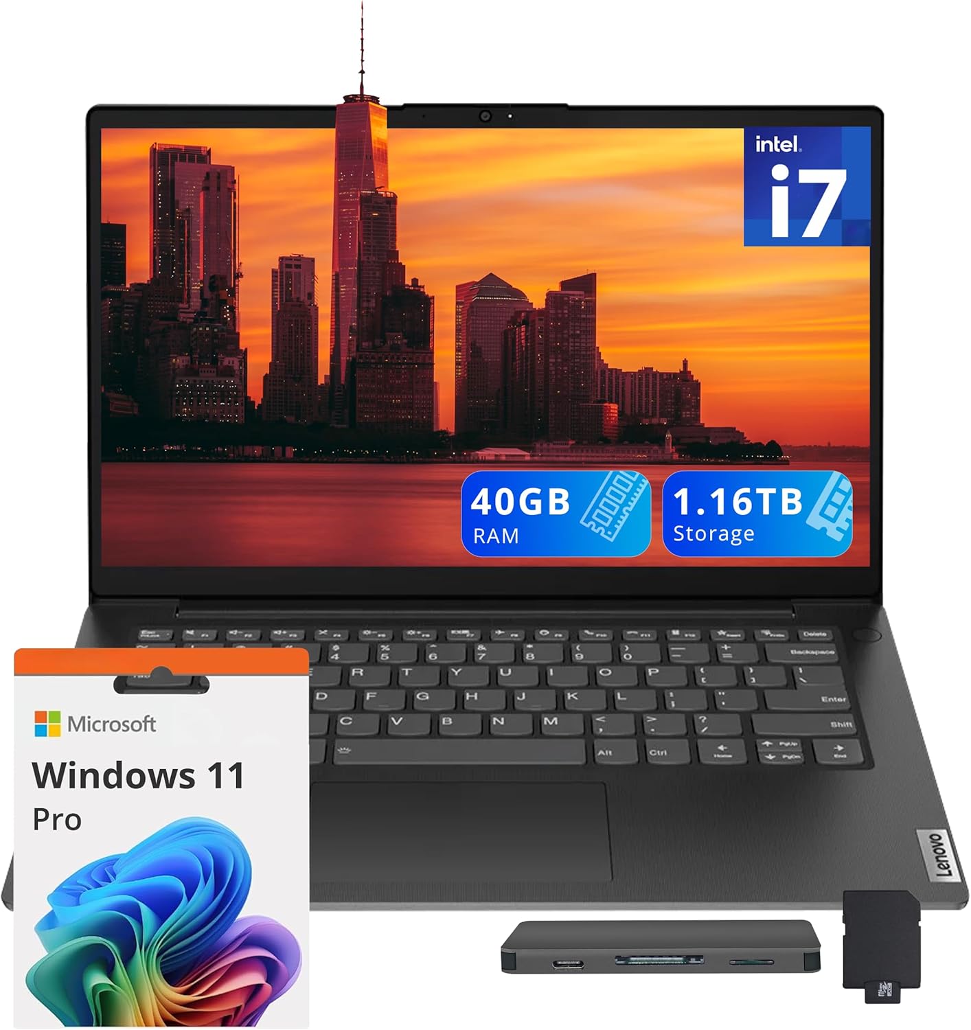 Lenovo V14 14