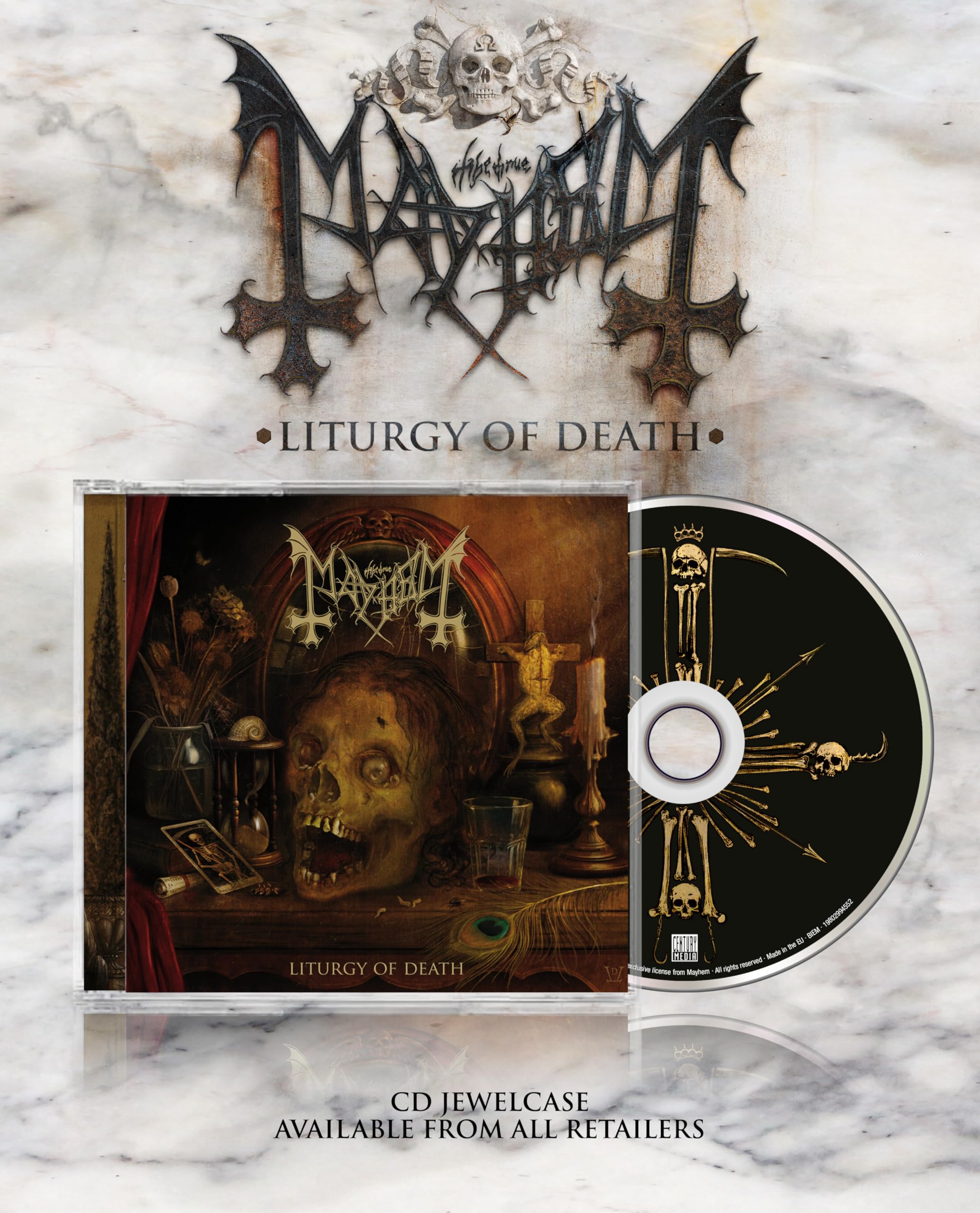 Liturgy of Death