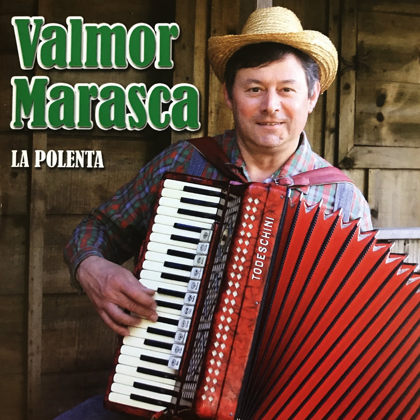 Valmor Marasca