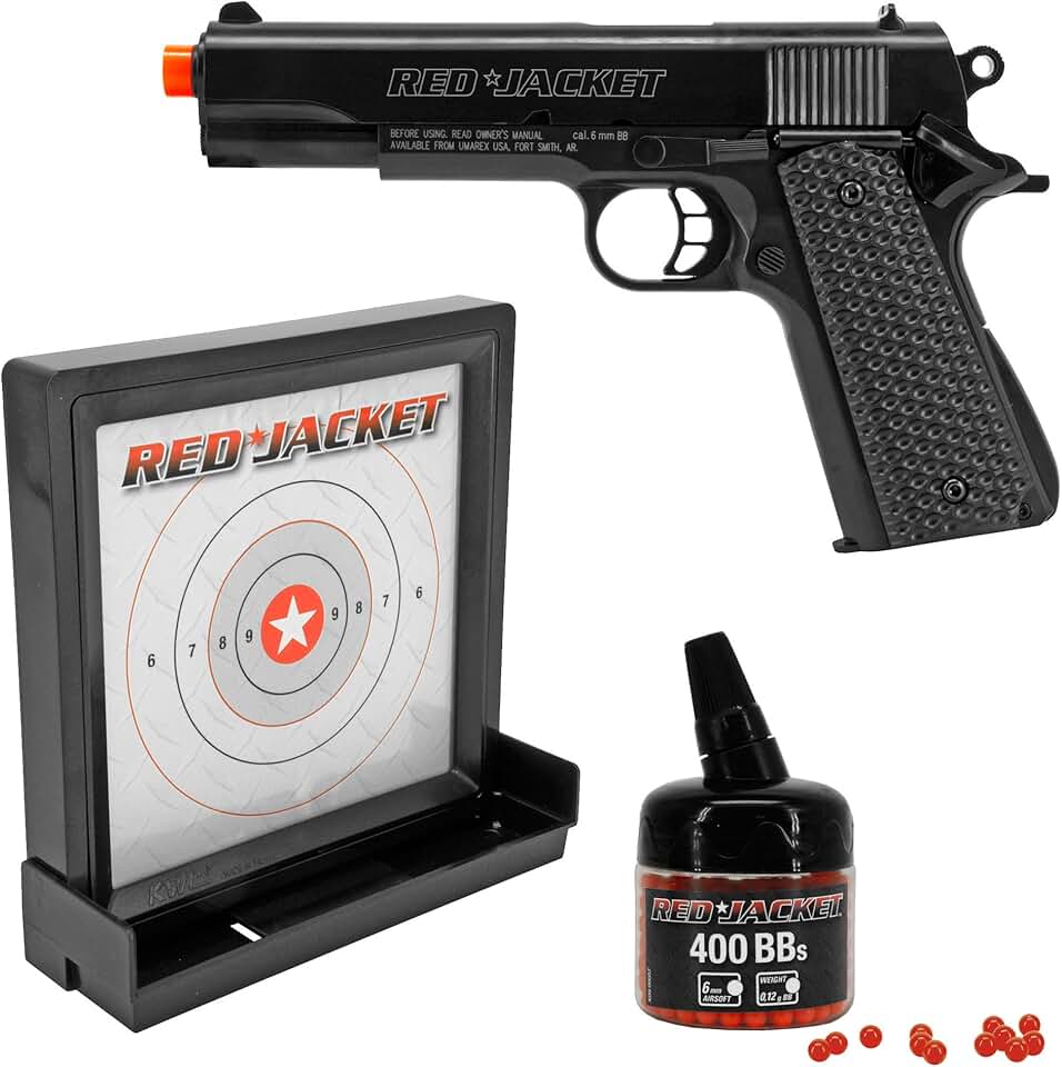 Starter Packs Airsoft Sports & Outdoors