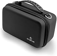 Vista 1 de Game Shell 250+ Negro