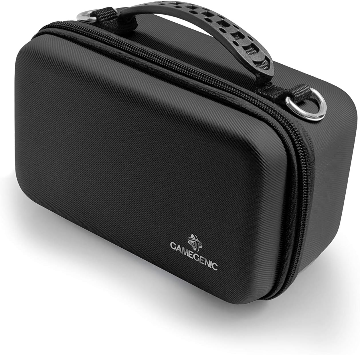 Gamegenic Portable Case: - Game Shell 250+