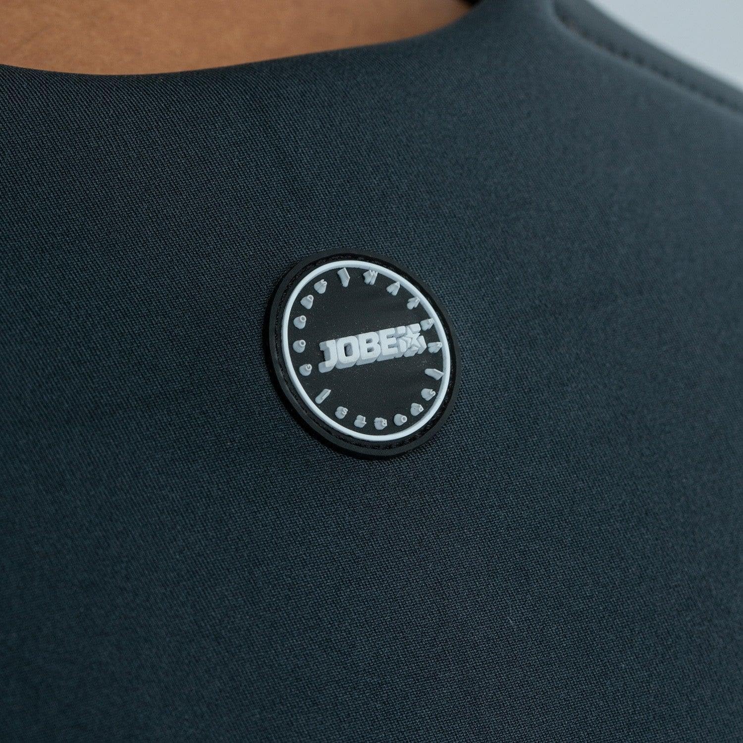 Jobe Neoprene Weste Graphite Grey