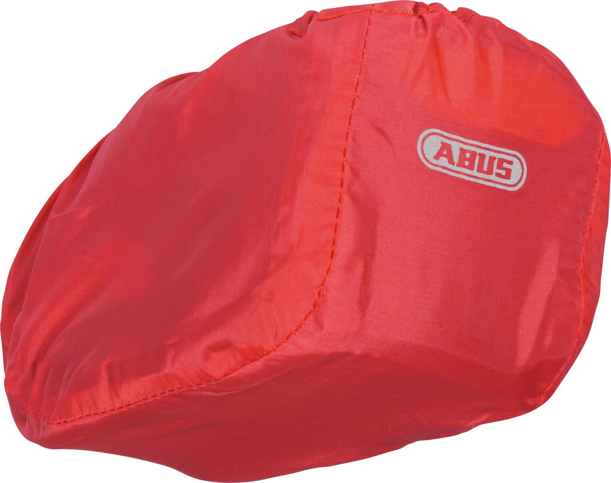 ABUS Satteltasche Oryde ST 2085 KF - Fahrradtasche mit Regenschutz - 145 mm x 75 mm - 0,7 Liter Fassungsvermögen, Schwarz