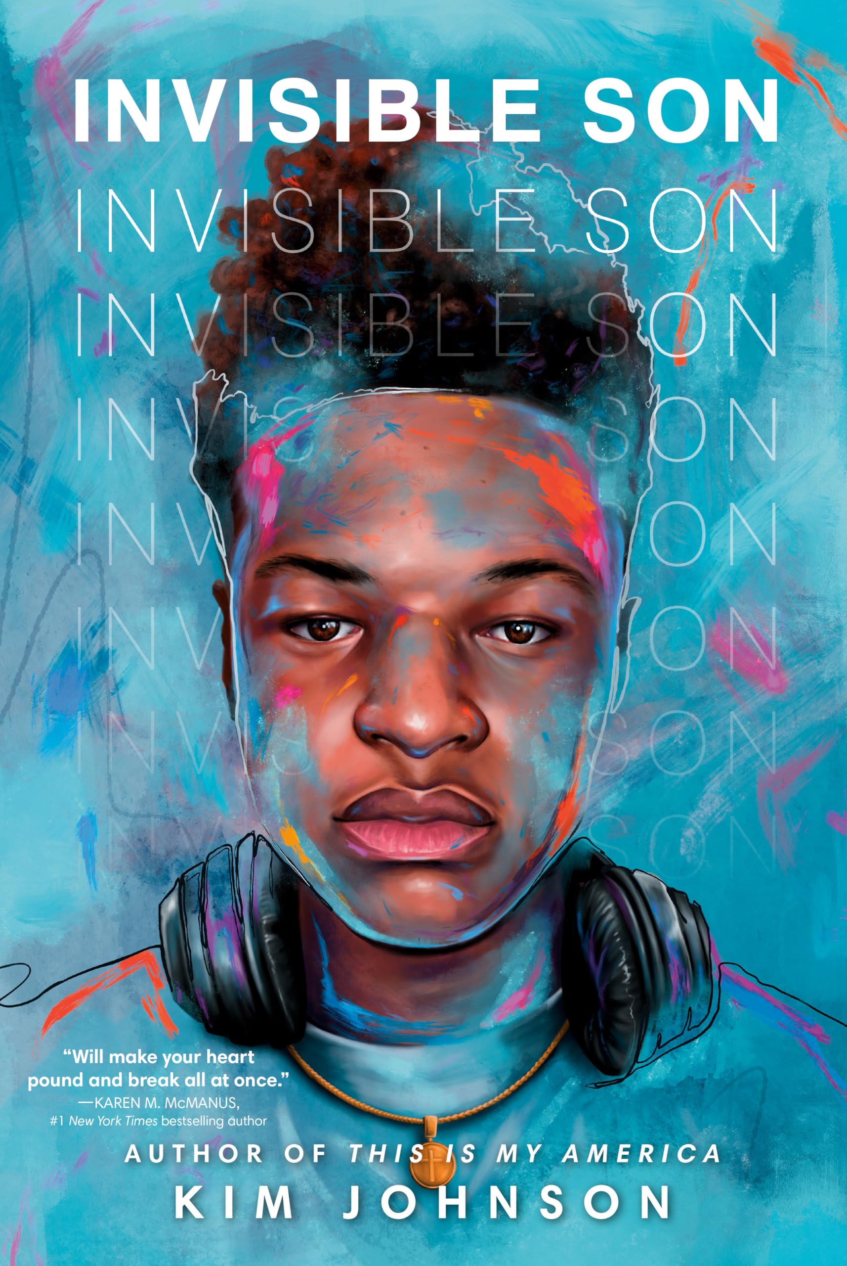 Ember Invisible Son