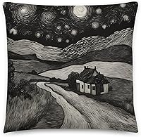 Vista 1 de Pintores de Epoca – grupo 1 Cojin - 0026