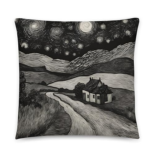 Pintores de Epoca grupo 1 Cojin - 0026