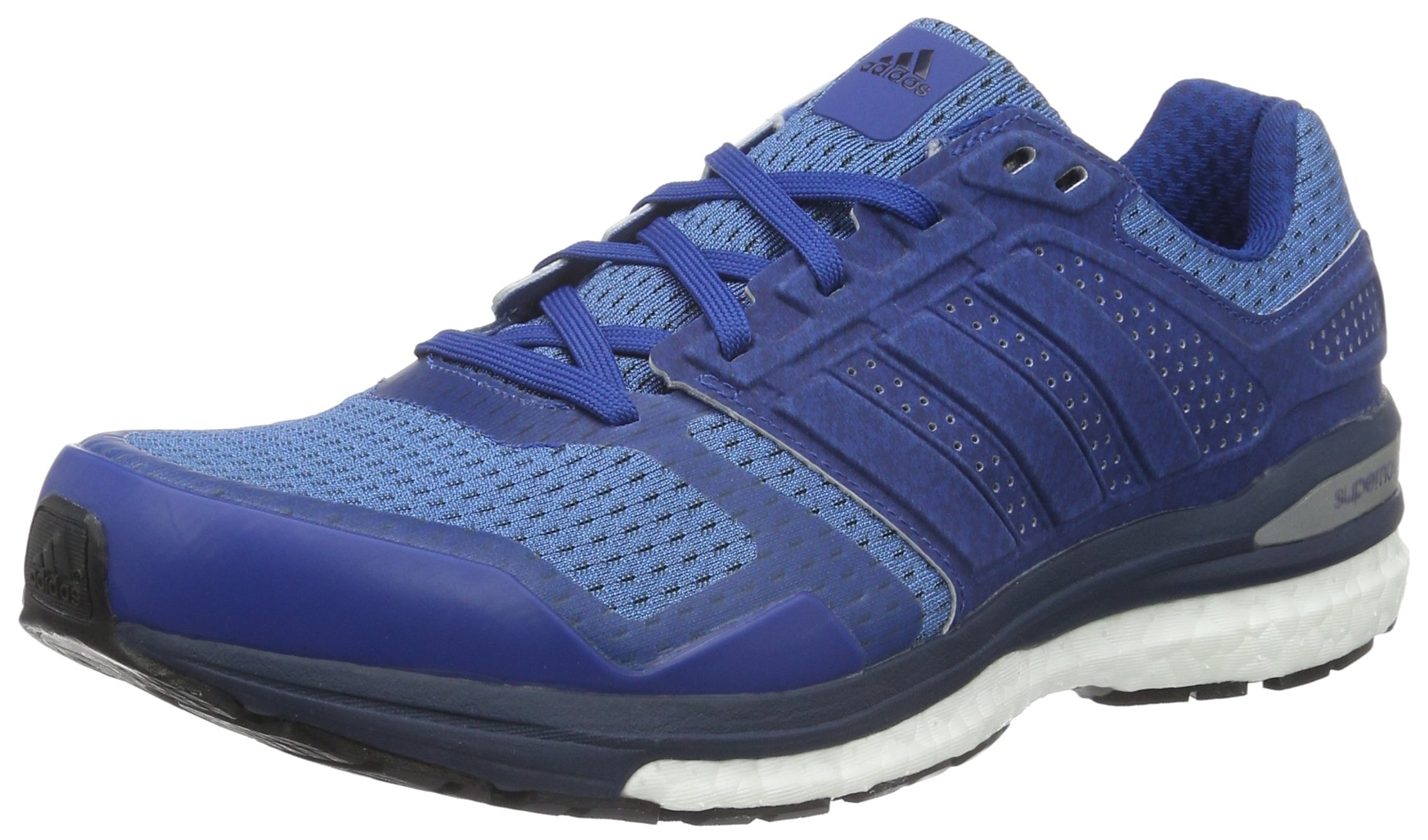 Adidas Supernova Sequence Boost 8 Running Shoes 10 Navy Blue | Desertcart  Brunei