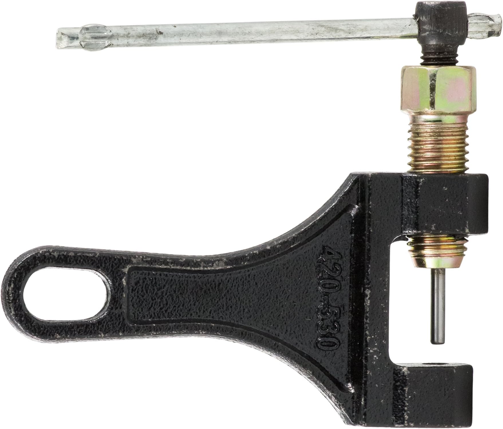 Flying Horse Heavy Duty 410/415 Motorized Bicycle Chain Breaker