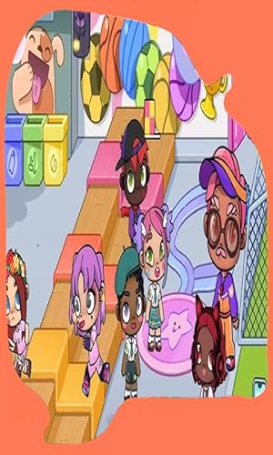 New Princess Avatar World