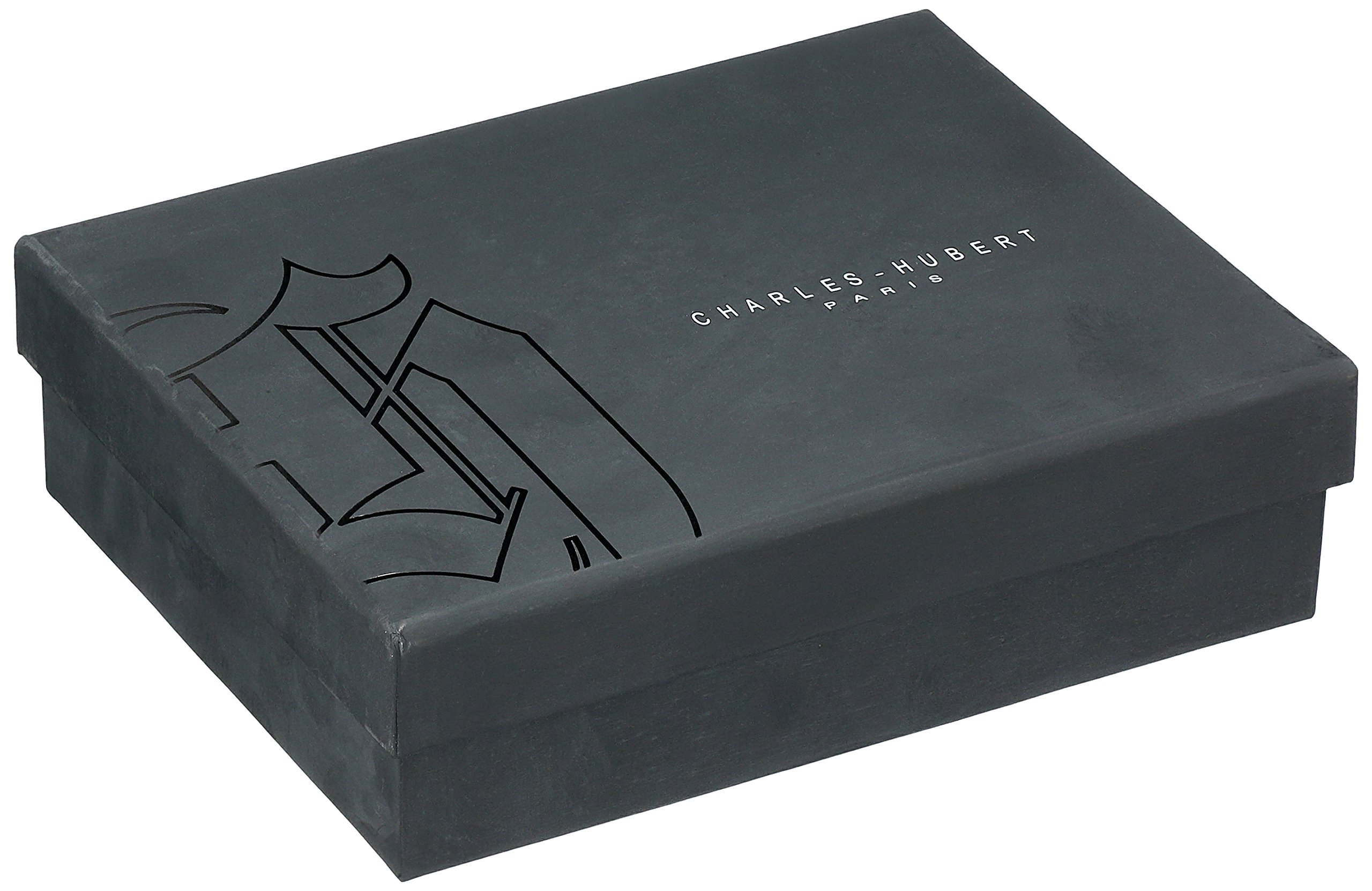 Charles-Hubert, Paris 3578 Gold-Plated Pocket Watch Stand