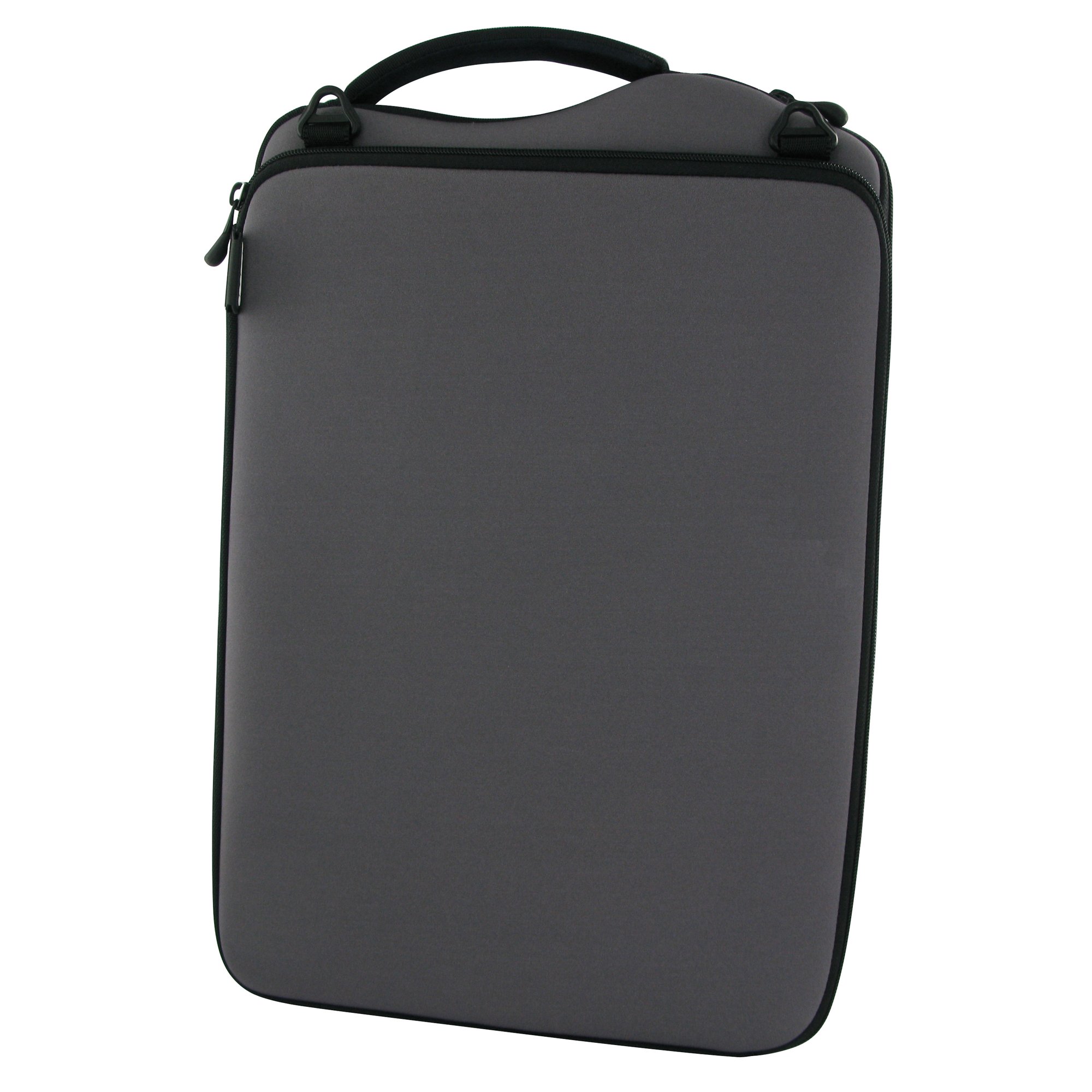 Cocoon CNS360 11.6" Grey - Notebook Cases (29.5 cm (11.6"), 650 g, Grey)