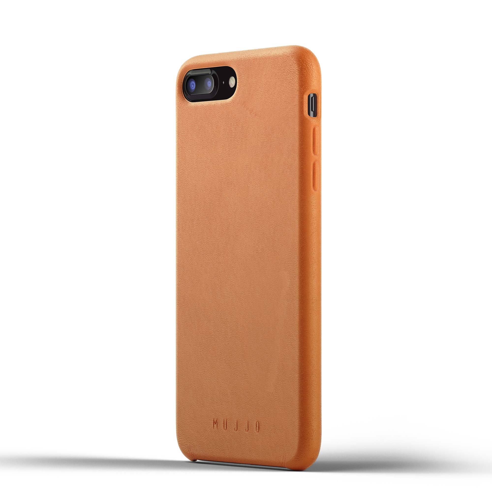 天然皮革 iPhone 7,8 Plusケース NEW Original Genuine Apple Leather Case for iPhone 7 Plus 8 Plus