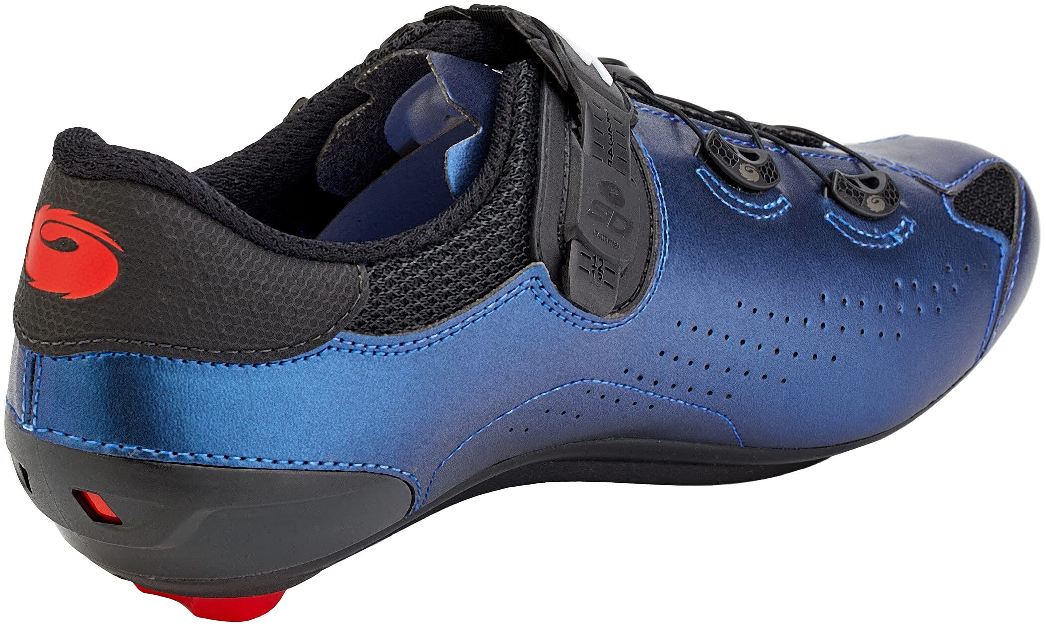 Sidi Men's Modern, Blue, 12