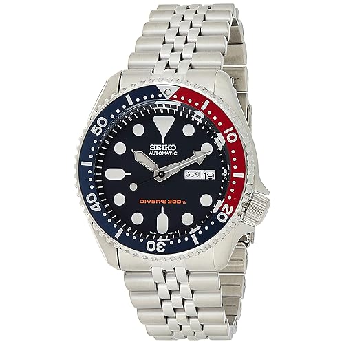 seiko skx007 amazon