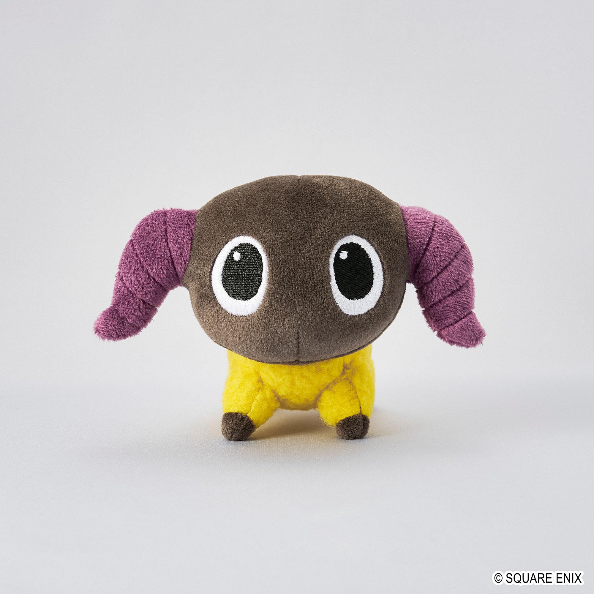 Amazon.co.jp: ファイナルファンタジーXIV ブルブルぬいぐるみ