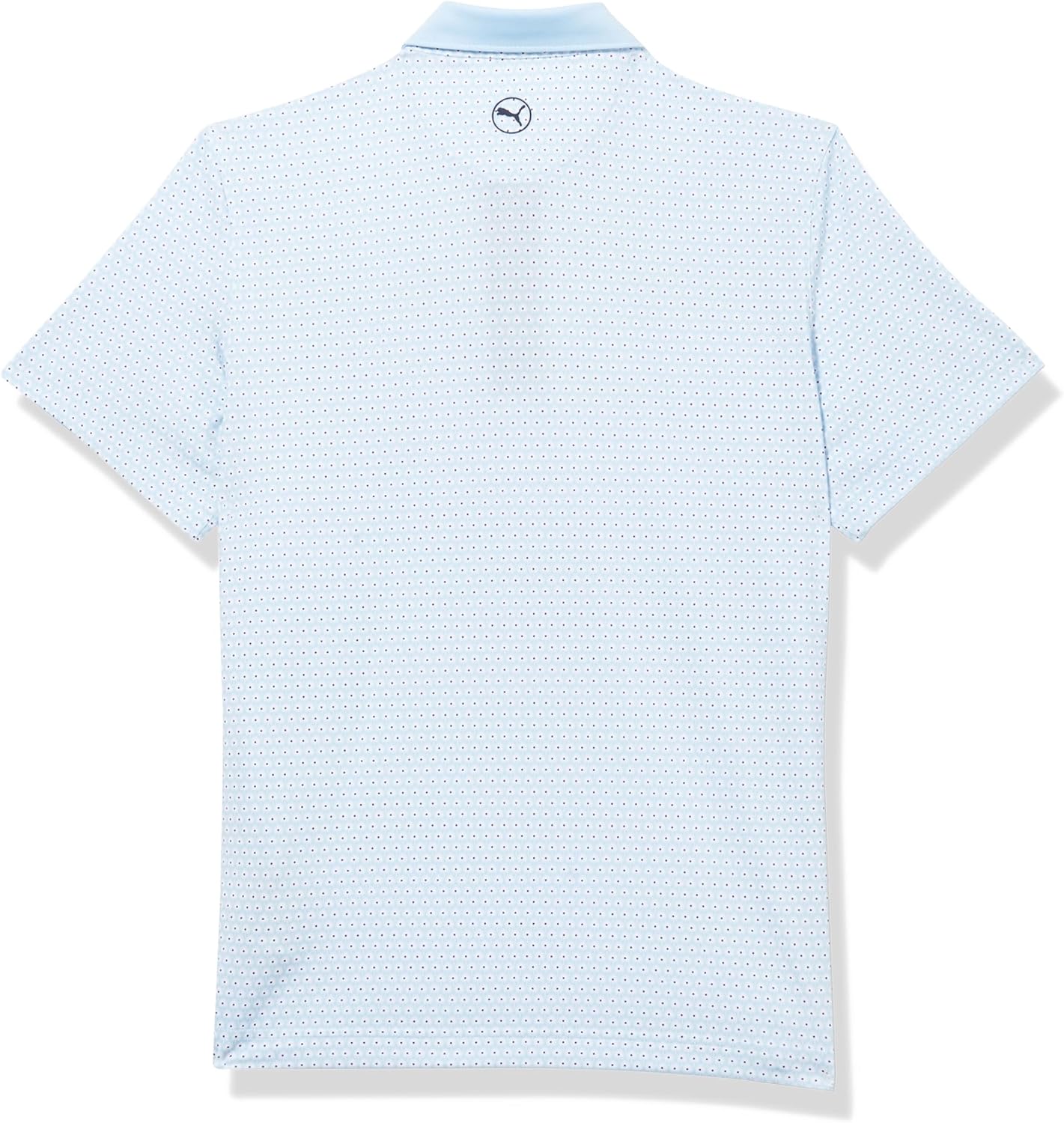 Puma Boys' Mattr Century Polo