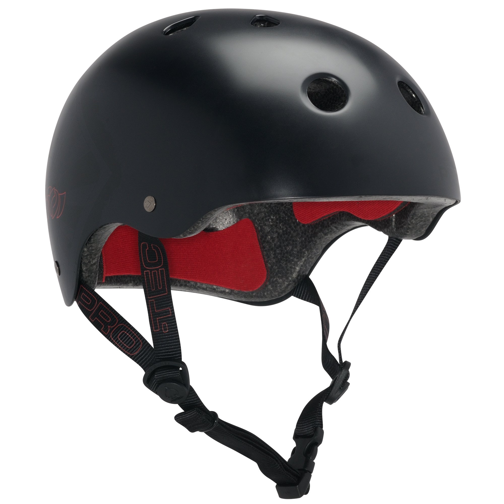 Pro-Tec PROTEC Original Classic Helmet cpsc Certified
