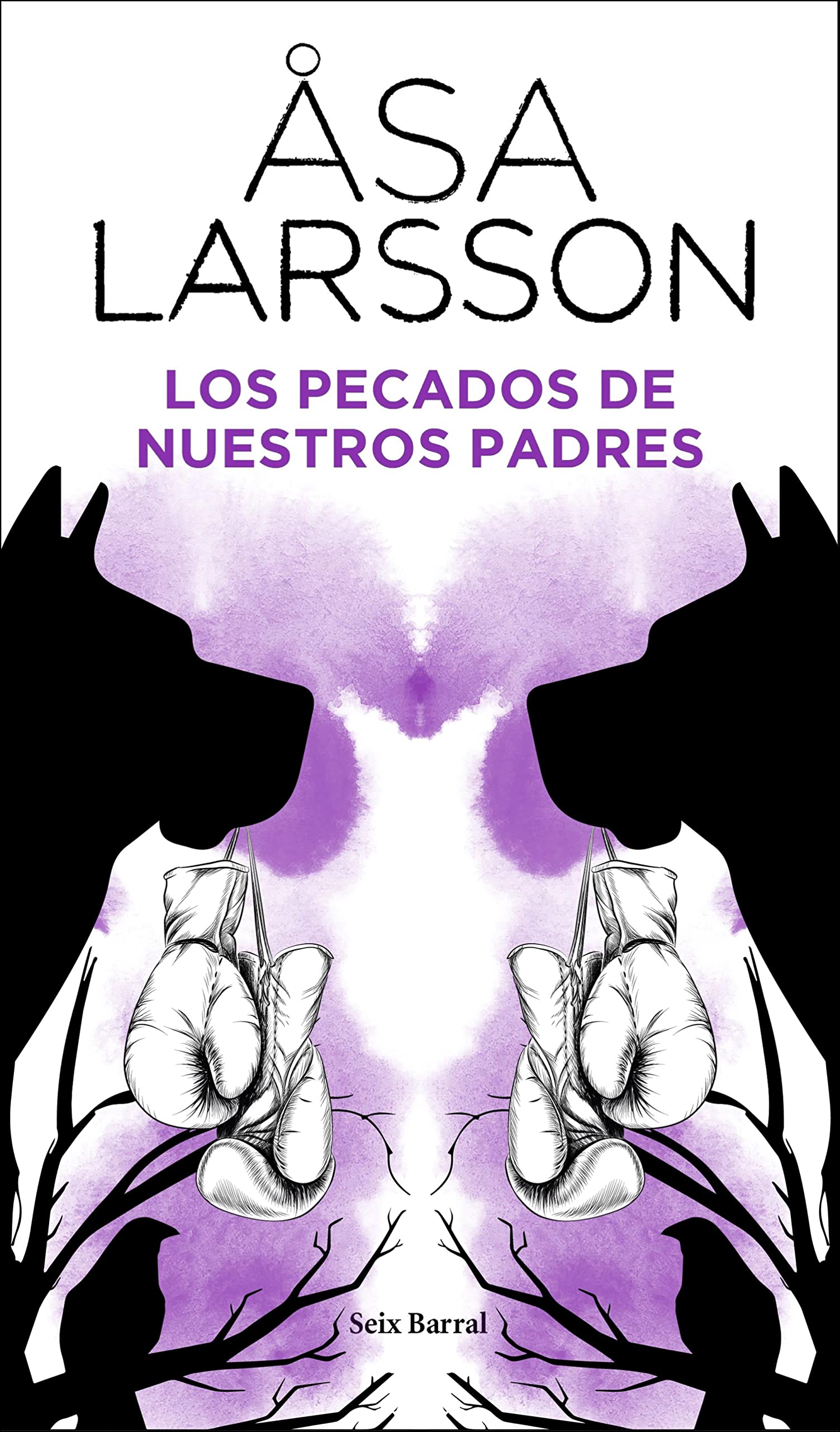 Los pecados de nuestros padres (Biblioteca Formentor) (Spanish Edition)