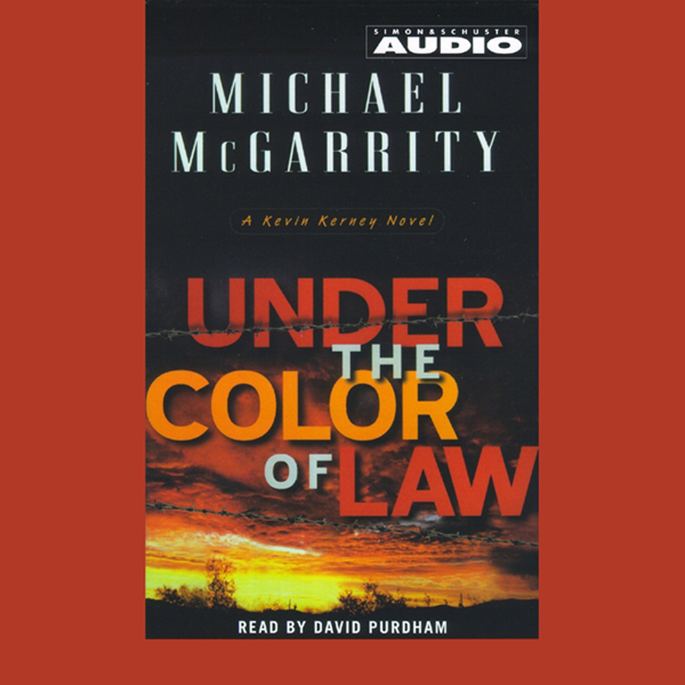 Under the Color of Law