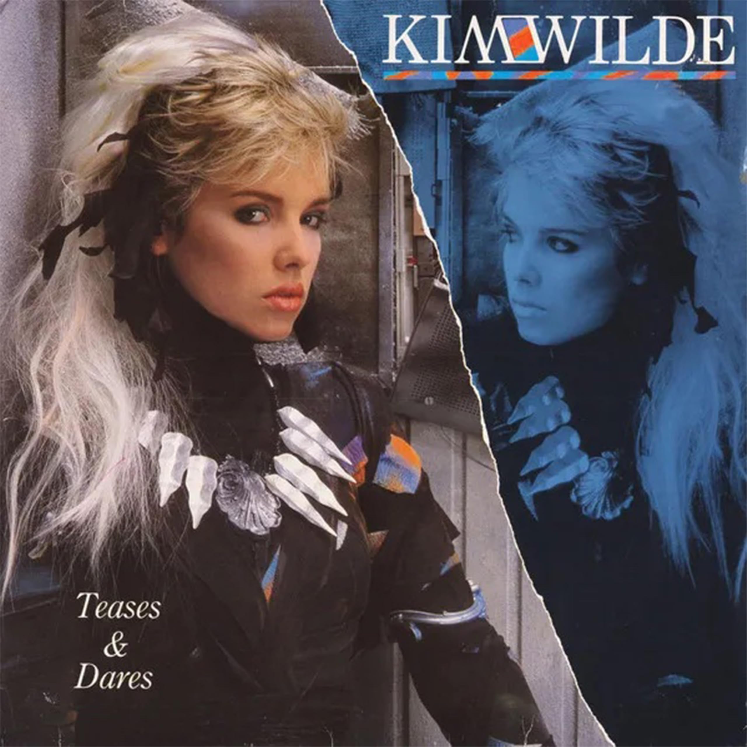 TEASES & DARES - EXPANDED 2CD/DVD EDITION