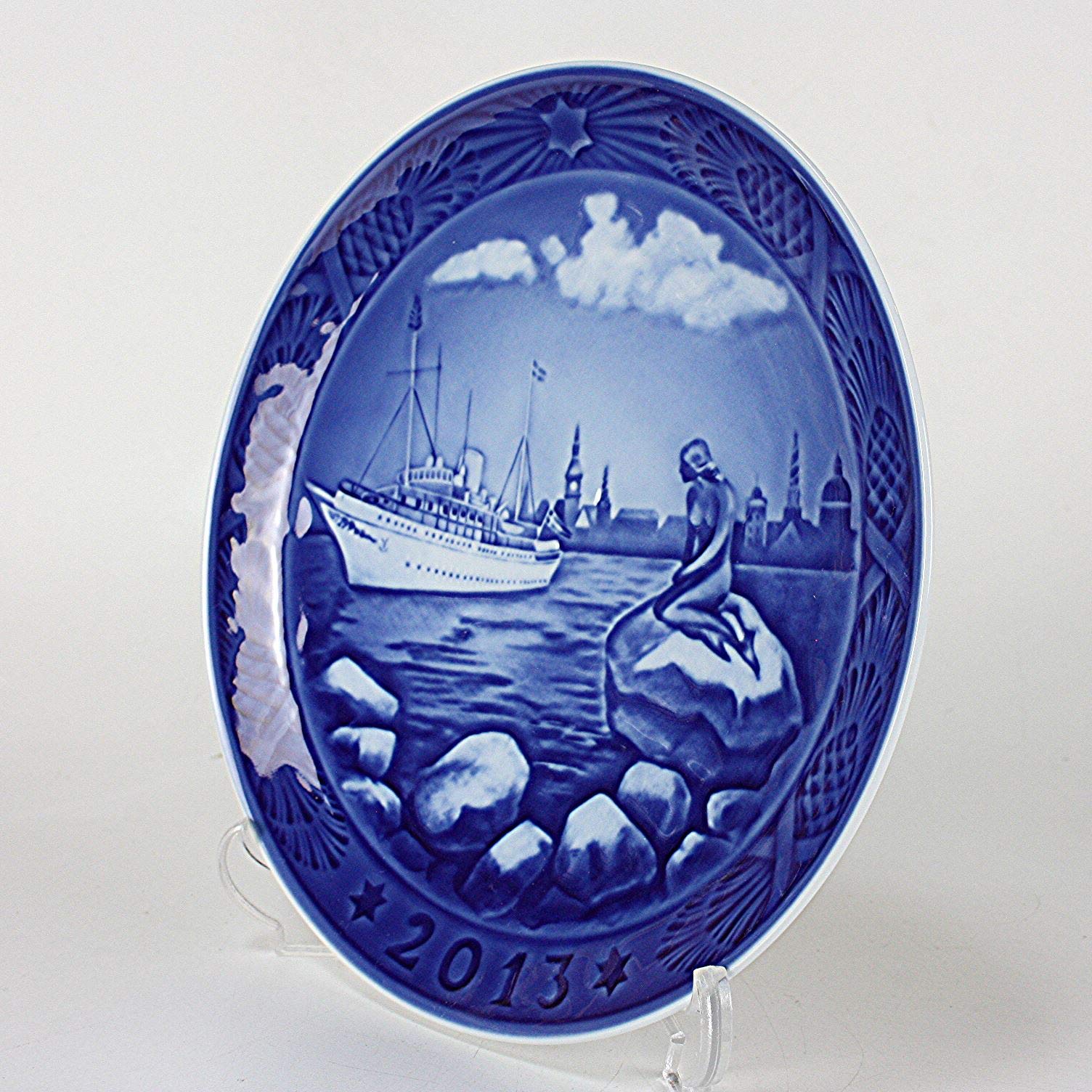 Amazon.co.jp: ロイヤルコペンハーゲン (ROYAL COPENHAGEN) イヤー