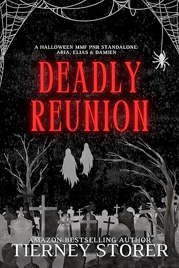 deadly reunion