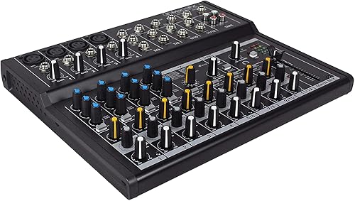 Miniatura 2 de Mackie Mezclador Mix12FX