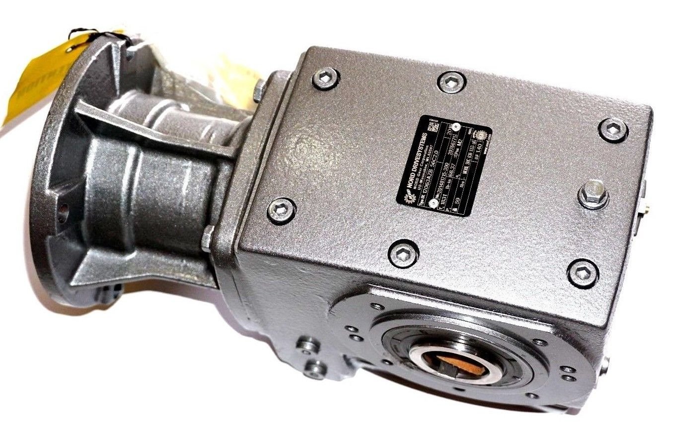 NORD DRIVESYSTEMS 12063AZB 56C2.0 Gearbox