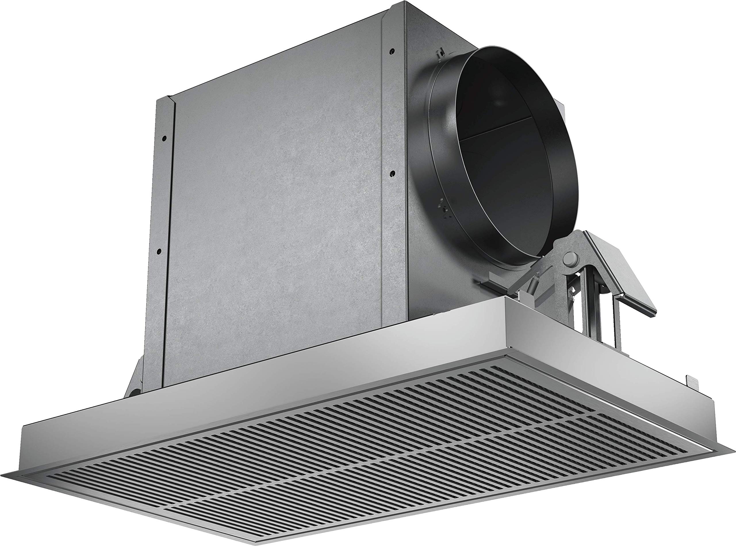Bosch DIZ1JC5C6 Zubehör für Dunstabzüge, Clean Air Plus Umluftmodul, Made in Germany