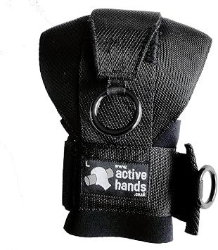 Active Hands General Purpose Aid