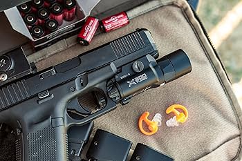 【新品未使用】SUREFIRE X300T-B 新品未使用】SUREFIRE X300T-B Surefire X300T-B – Cold Harbour