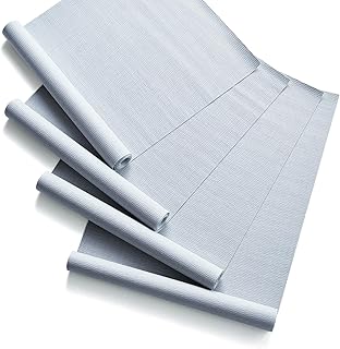 26 Simple Accent Wall Ideas That Make A Big Difference 51 Replacement Fabric Panels – Fabric Only – 4 Panels (23” x 96”) – Trimmab...