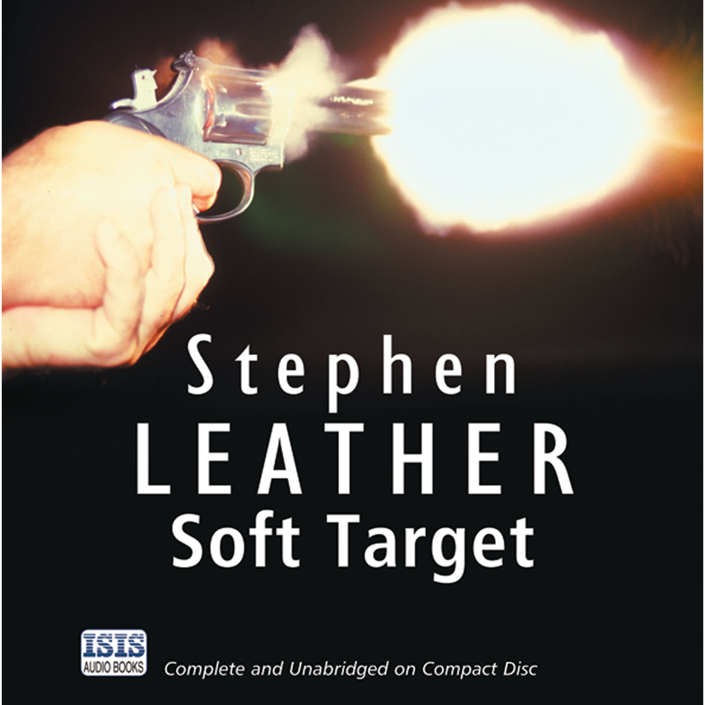 Cover art for Soft Target
