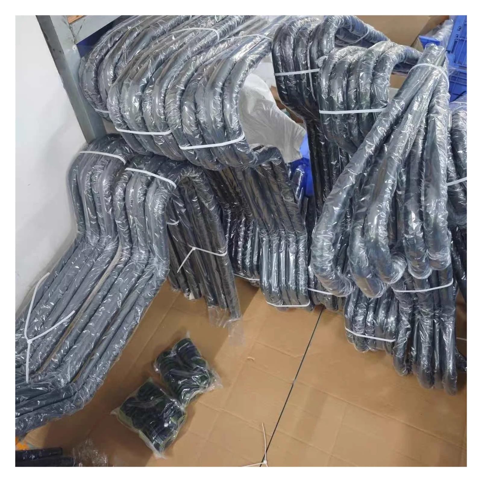 Kit de tren de aterrizaje, compatible con DJI Agras T40 | Ajuste T40, kit de tren de aterrizaje, almohadillas de choque, accesorio de reparación