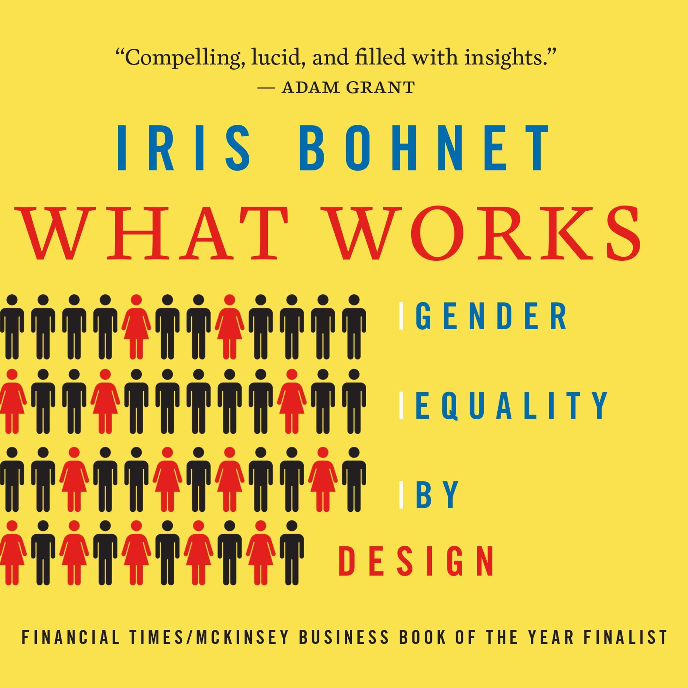 Cover art for What Works