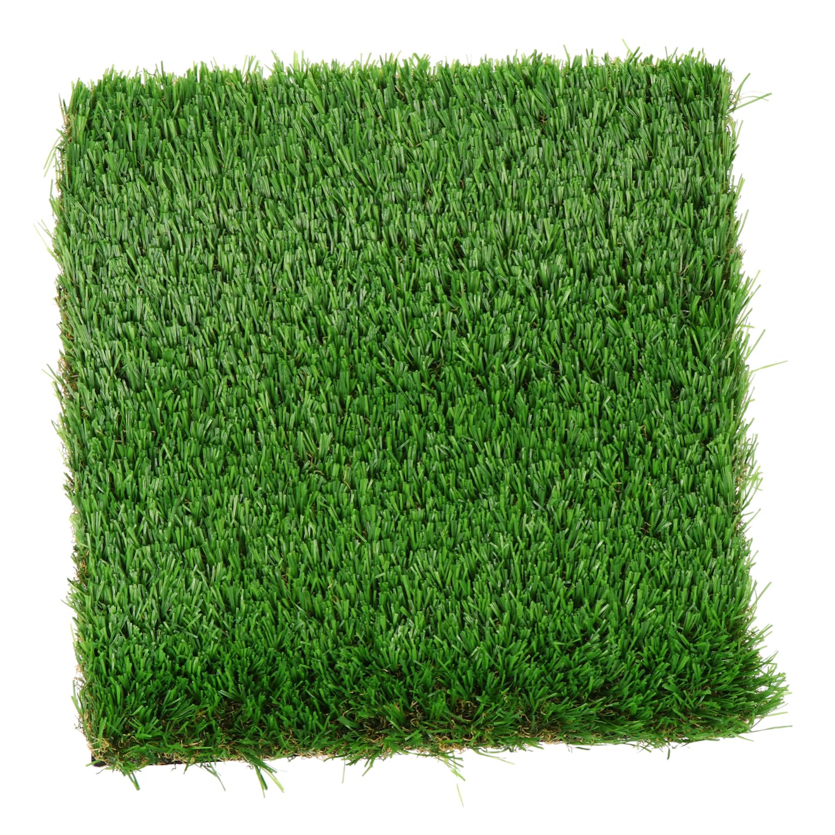 KOMBIUDA Golfing Hitting Pad Chipping Practice Training Mat Indoor Sports Accessory for Golfers