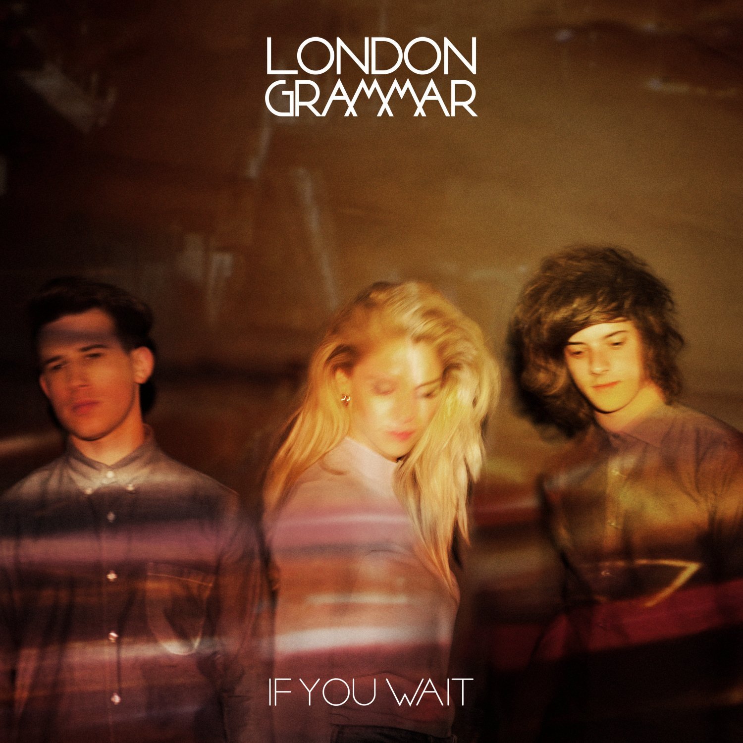 If You Wait (2 Lp + CD) [VINYL]