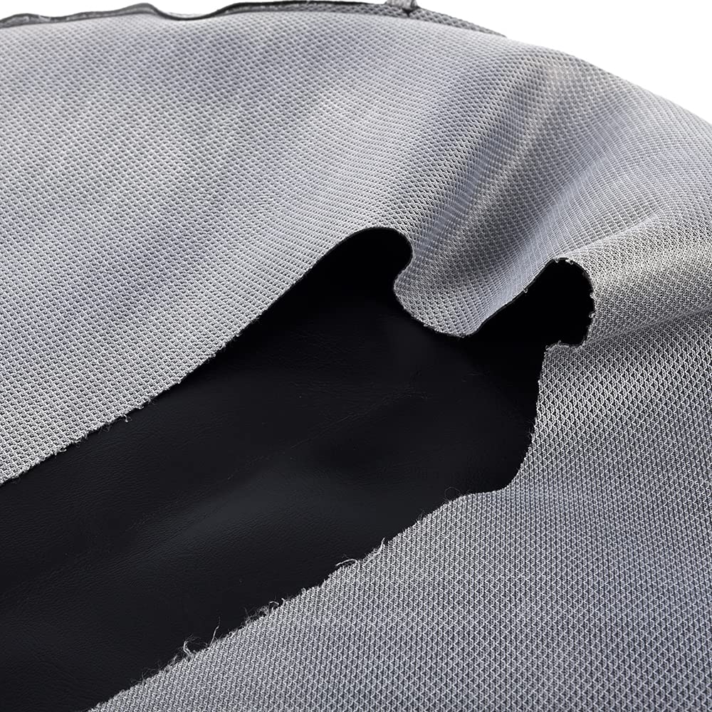 Washable Seat Covers New Replacement Seat Cover Kit For Polaris RZR 570, 800, 900 (2008 ) - Black Rzr Seat Covers - Foto 2