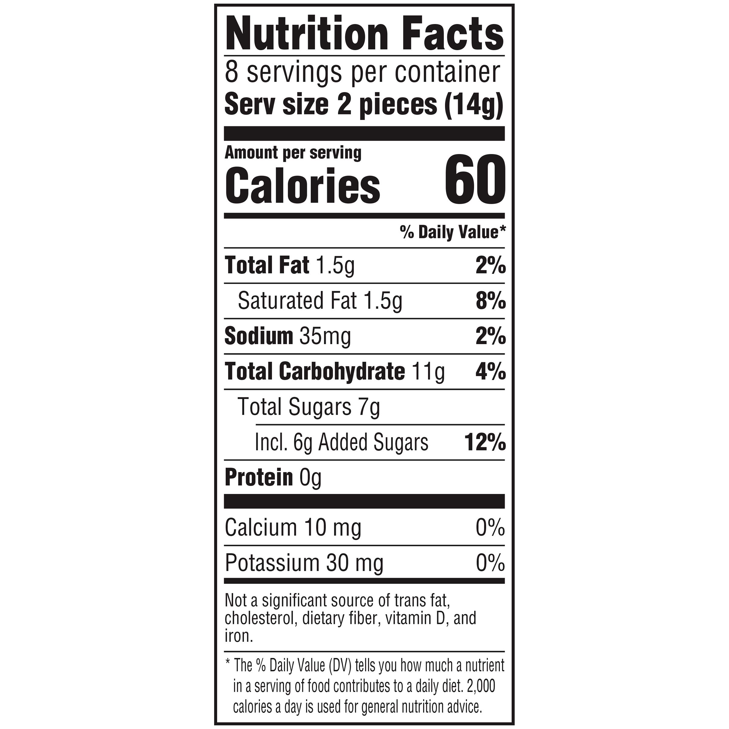 Nips Coffee Candy, 4Ounce Bo...B000V9EIEE